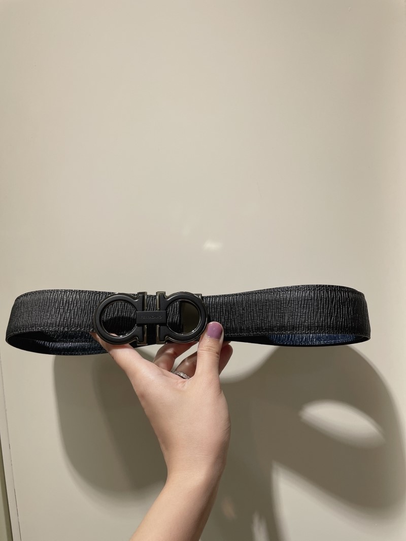 Ferragamo Belts